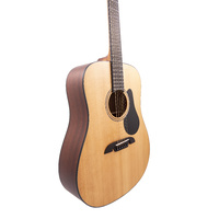 Dreadnought Size Gtr S-Spr-T Natural Mgy-B/S Ad3