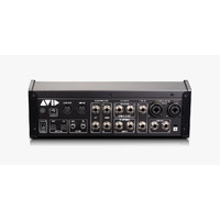 Avid - Mbox Studio USB Audio Interface