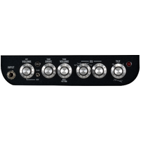 Laney Digbeth 200w 2 x 10" Bass Combo Amp
