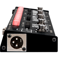 Tech 21 Paul Landers Signature Flyrig
