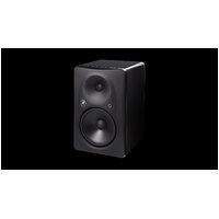 8" 2-way High Resolution Studio Monitor