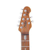 Sterling by Music Man Petrucci JP157 7 String Neptune Blue Signature Electric