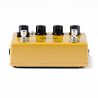 MXR Sub Octave Bass Fuzz Pedal