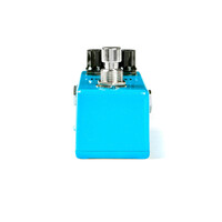 MXR Sugar Drive Electric Guitar Pedal
