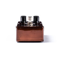 MXR Bass Fuzz Deluxe Pedal