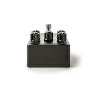 MXR Bass Compressor Blackout