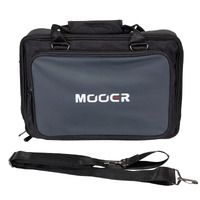 Mooer Folding 10-EFX Pedal Board