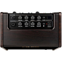 NU-X AC25 Stageman 25 watt Acoustic Guitar Amp