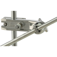 Pearl CH-70 Mini Boom Cymbal Holder with Adapter