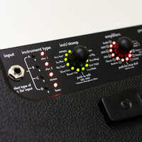 Peavey Vypyr X1 20w Modelling Guitar Amp