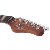 Schecter Nick Johnston PT Atomic Frost