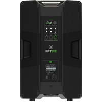 15 1600W Professional Powered Loudspeaker