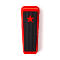 Dunlop Tom Morello Cry Baby Signature Wah Pedal