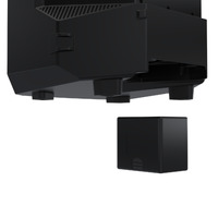 8" Portable Battery-Powered Loudspeaker US