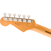 Fender Player II Stratocaster®, Rosewood Fingerboard, Coral Red