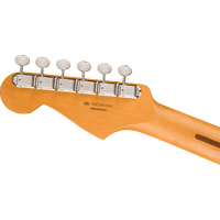 Fender 70th Anniversary Player Stratocaster Nebula Noir