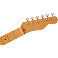 Fender Vintera® II '50s Nocaster®, Maple Fingerboard, Blackguard Blonde