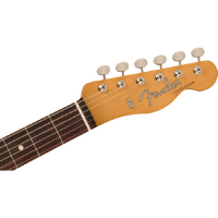 Fender Vintera® II '60s Telecaster® - Rosewood Fingerboard - Fiesta Red
