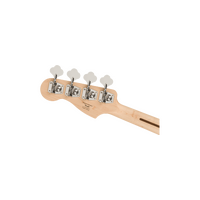 Squier Affinity Precision Bass PJ Maple Fingerboard
