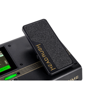 Headrush Flex Prime 4" Touchscreen FX Board