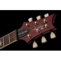 PRS SE Singlecut 594 Standard - Vintage Cherry