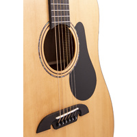 Dreadnought Size Gtr S-Spr-T Natural Mgy-B/S Ad3