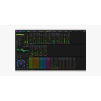 Avid - Mbox Studio USB Audio Interface