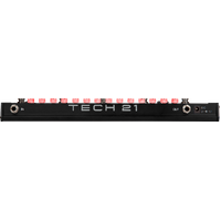 Tech 21 Paul Landers Signature Flyrig