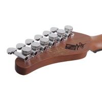Schecter Nick Johnston PT Atomic Frost