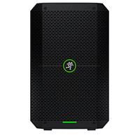 8" Portable Battery-Powered Loudspeaker US