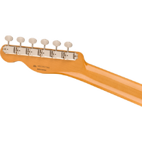 Fender Vintera® II '60s Telecaster® - Rosewood Fingerboard - Fiesta Red