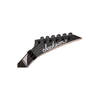 JS Series Dinky® Arch Top JS32Q DKA, Amaranth Fingerboard, Transparent Green Burst