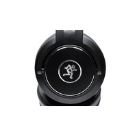 MC-150 Professional Closed-Back Headphones