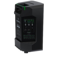 8" Portable Battery-Powered Loudspeaker US