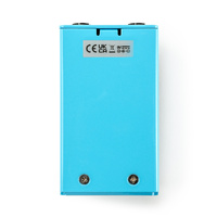 WAY HUGE® SMALLS™ GEISHA DRIVE BLUE