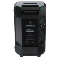 8" Portable Battery-Powered Loudspeaker US