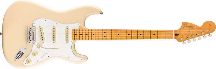 Fender Jimi Hendrix Stratocaster