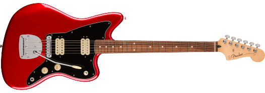 Fender Player Jazz Master Electric Guitar