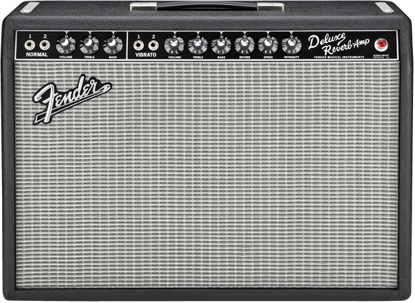 '65 Deluxe Reverb®, 240V AUS