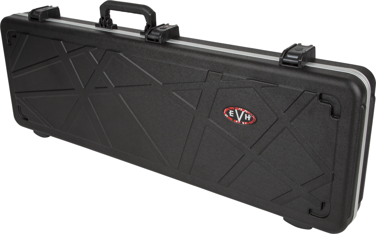 EVH® Stripe Series Case, Black