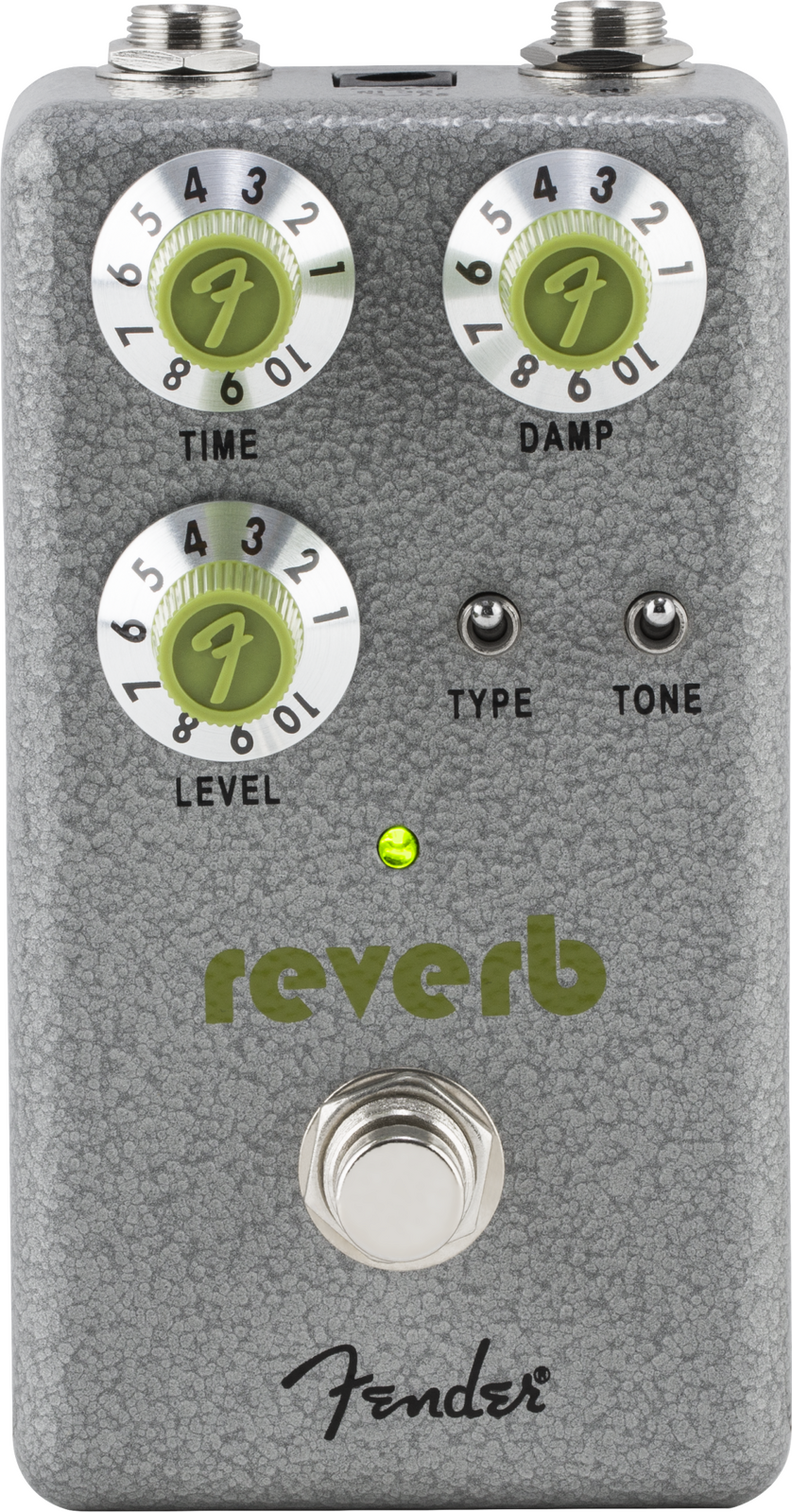 Hammertone® Reverb