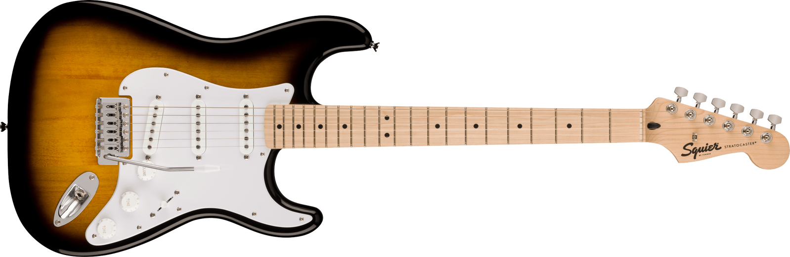 Squier Sonic Stratocaster