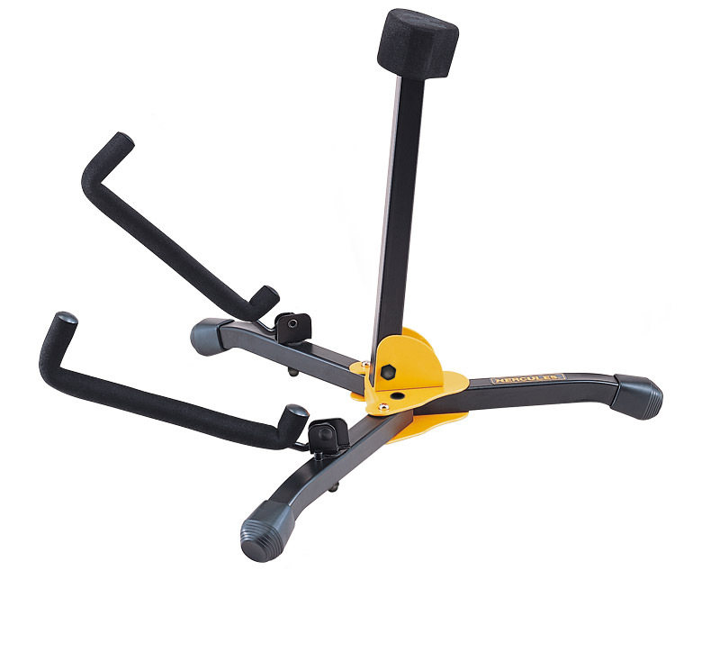 Acoustic Guitar Stand Fold Away W/Bag GS401Bb