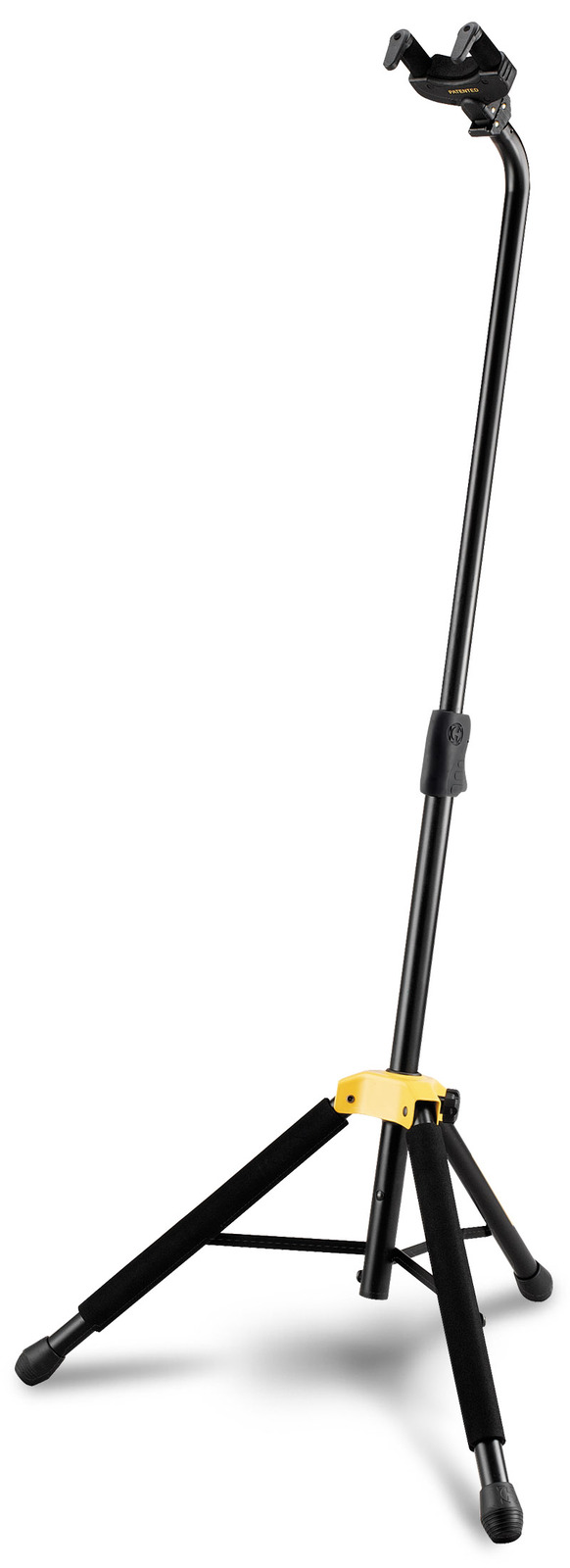 GS414Bplus Auto Grab Single Guitar Std W/-Leg R