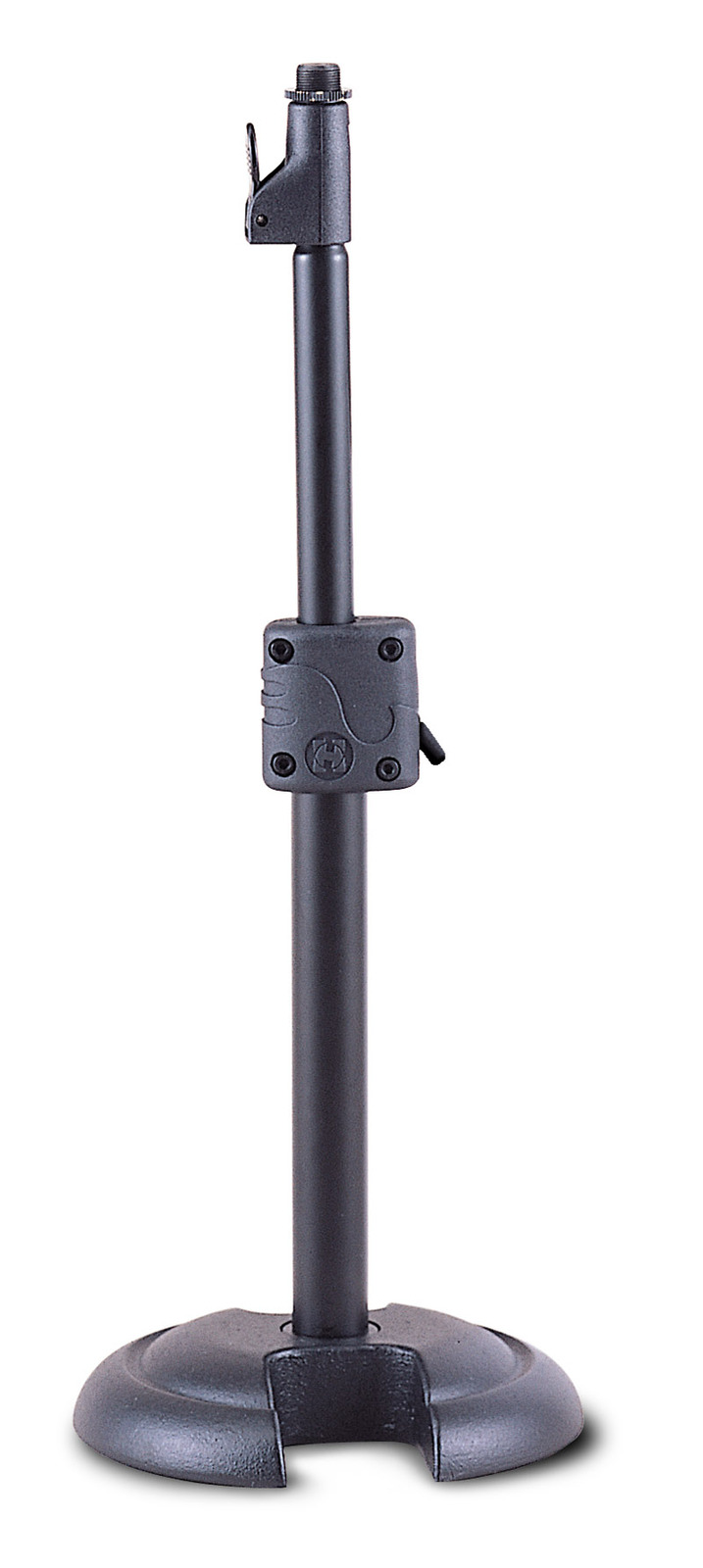 Mic Stand Straight Short