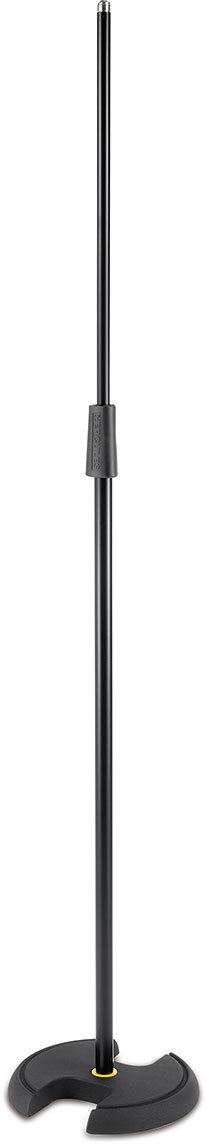 Hercules MS202B Quick Turn Mic Stand H Base