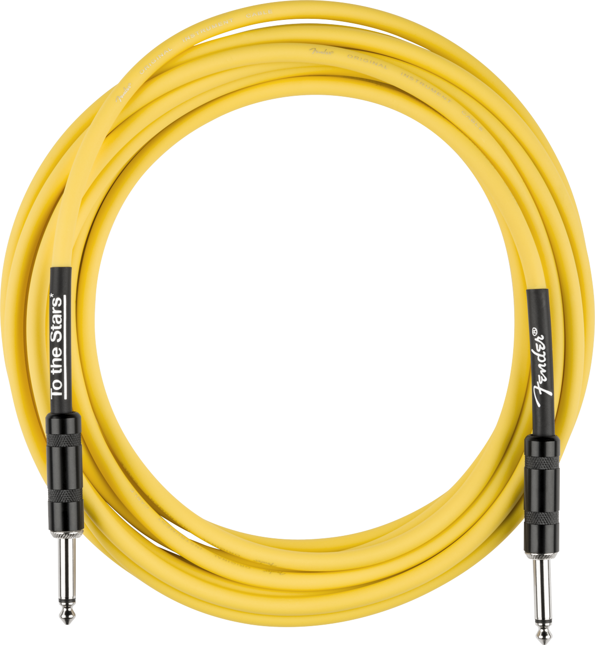 Fender Tom Delonge 10' Instrument Cable