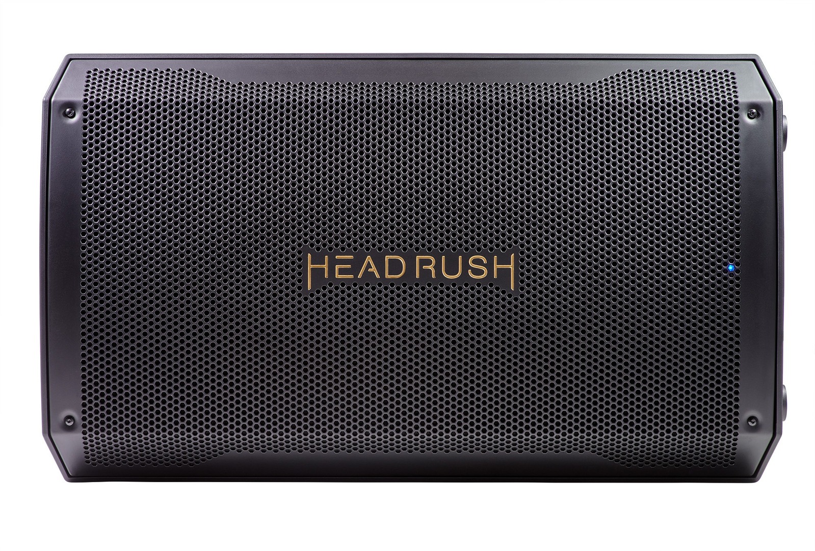 Headrush 2500w 12" Powered Speaker with Bluetooth MKII