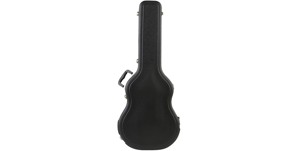 Skb Thinline Acoustic /Classical Guitar Case