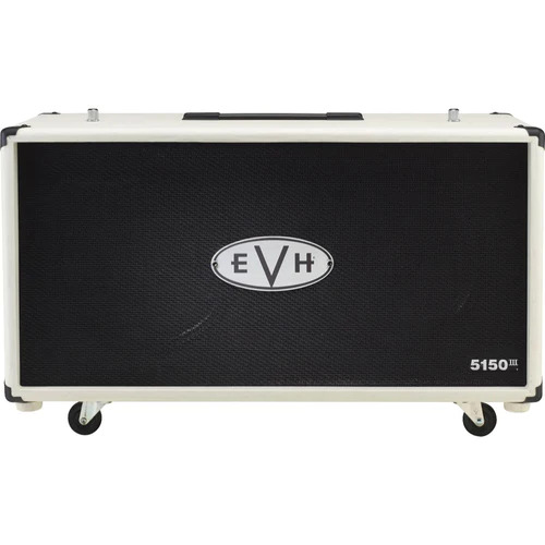 EVH 5150 III 212 Extension Cab Ivy